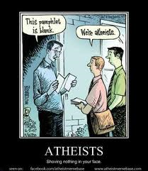 atheistsssssssss
